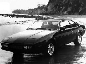 Bitter SC Coupe '1981